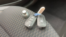 Vauxhall Crossland X 1.2T [130] Elite Nav 5dr [Start Stop] Auto Petrol Hatchback